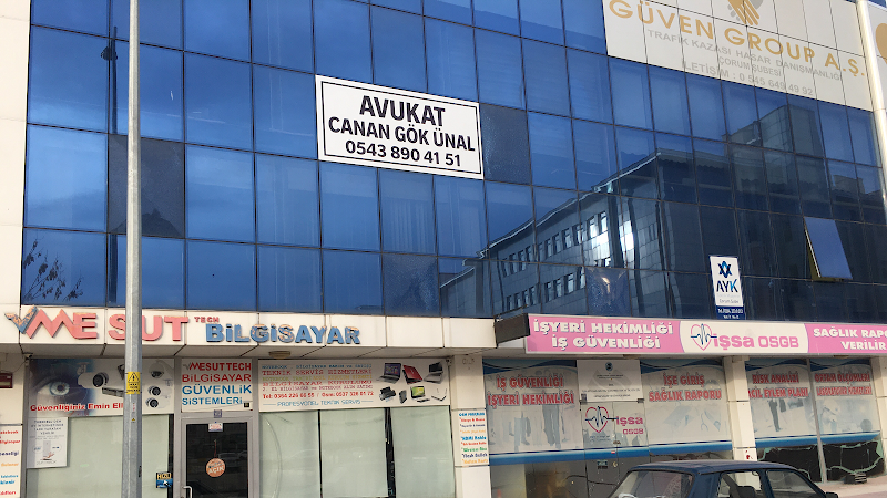 WhatsApp ile iletişim