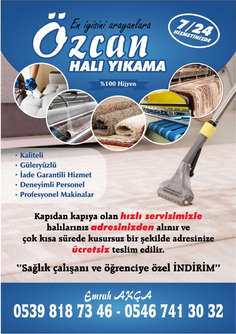 WhatsApp ile iletişim