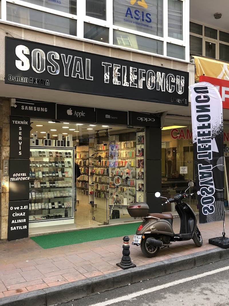 WhatsApp ile iletişim