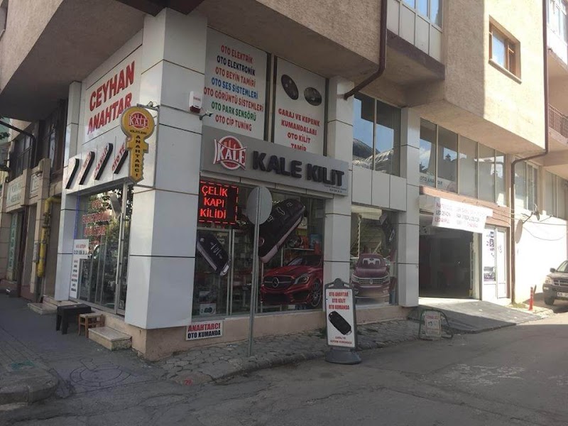 WhatsApp ile iletişim