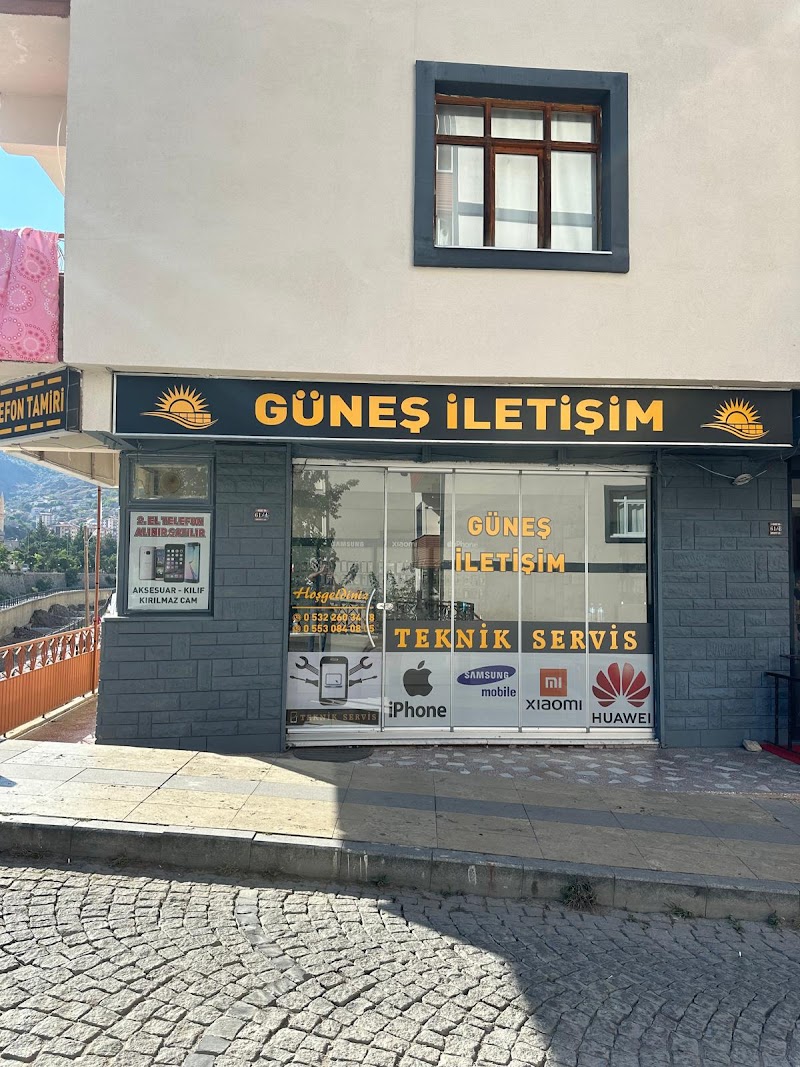 WhatsApp ile iletişim