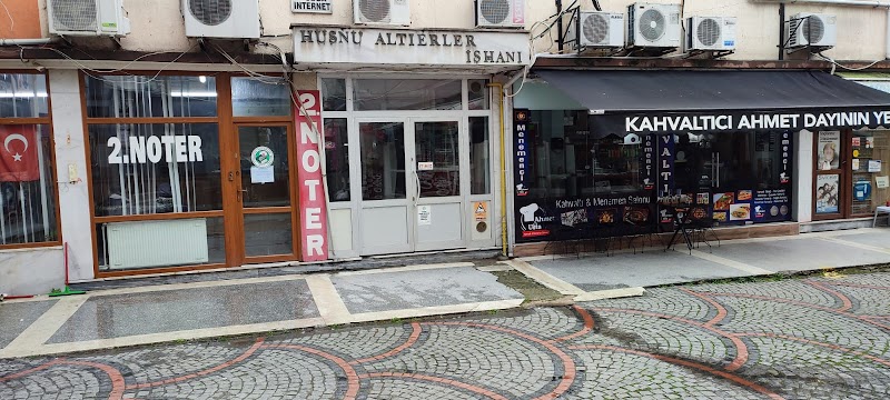 WhatsApp ile iletişim