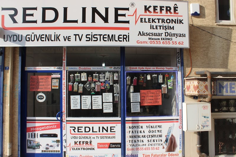 WhatsApp ile iletişim