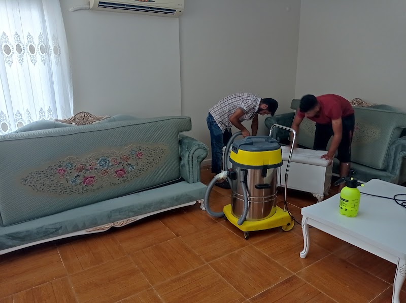WhatsApp ile iletişim