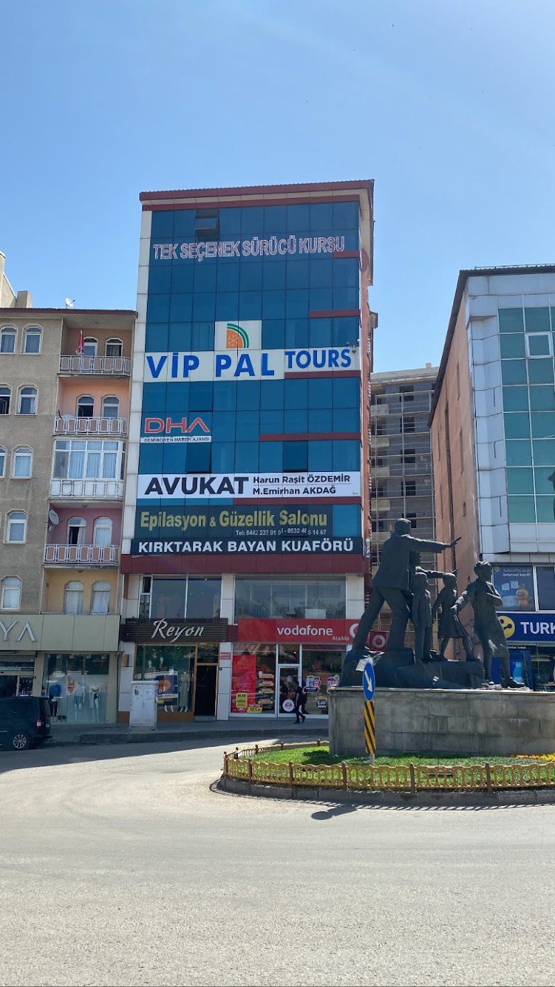 WhatsApp ile iletişim