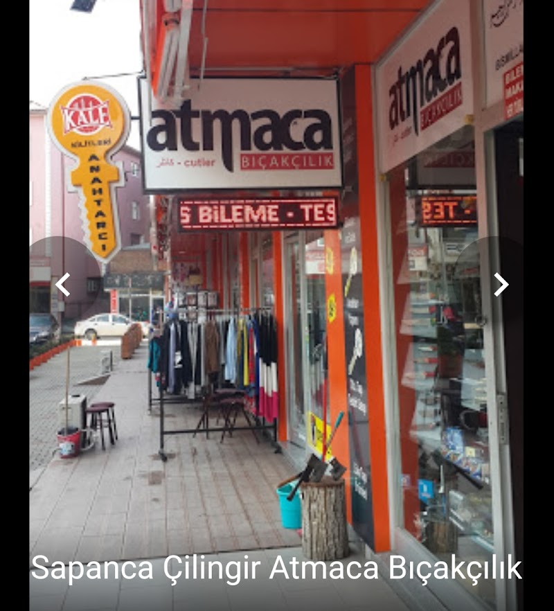 WhatsApp ile iletişim