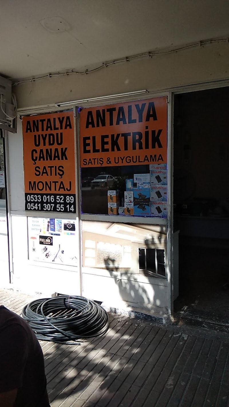 WhatsApp ile iletişim