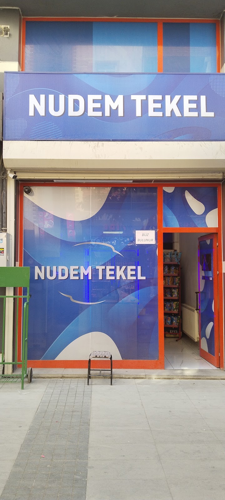 WhatsApp ile iletişim