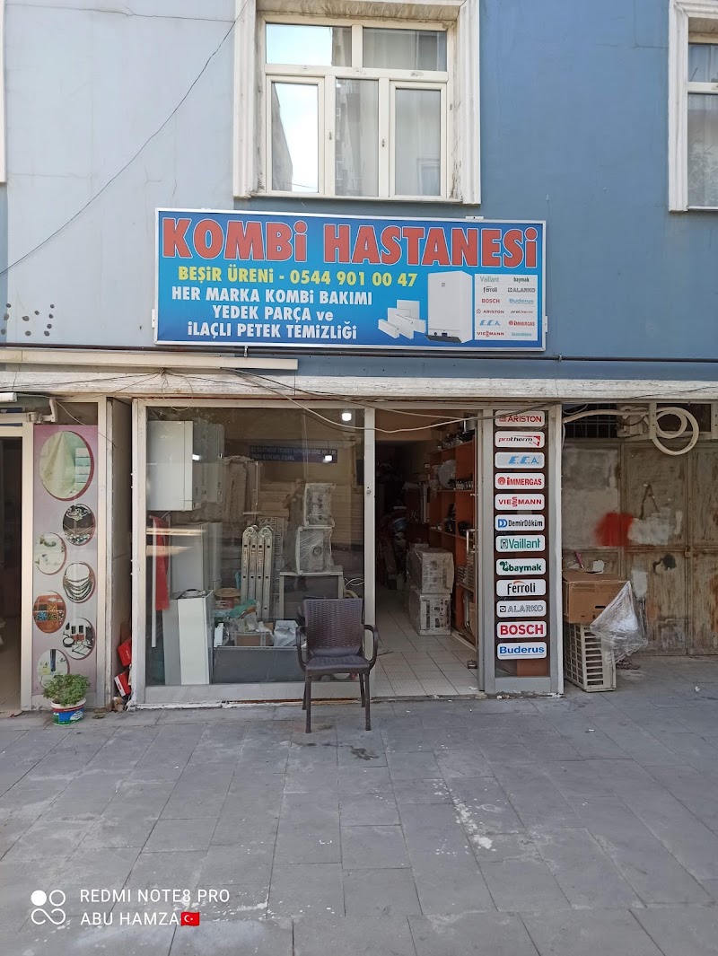 WhatsApp ile iletişim