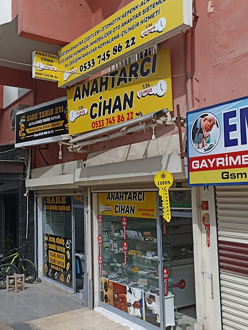 WhatsApp ile iletişim