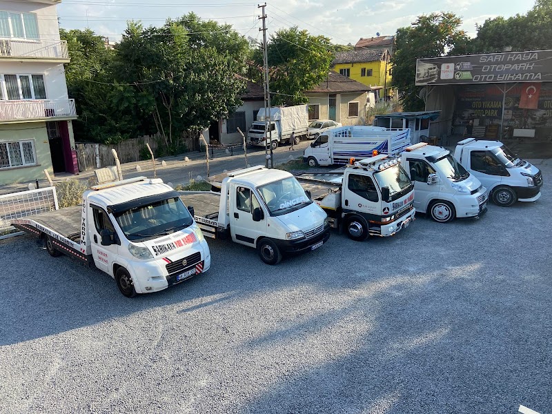 WhatsApp ile iletişim