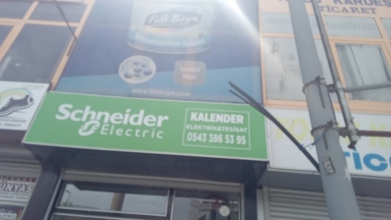 WhatsApp ile iletişim