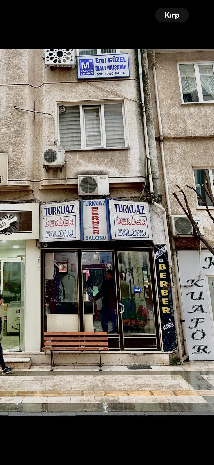 WhatsApp ile iletişim