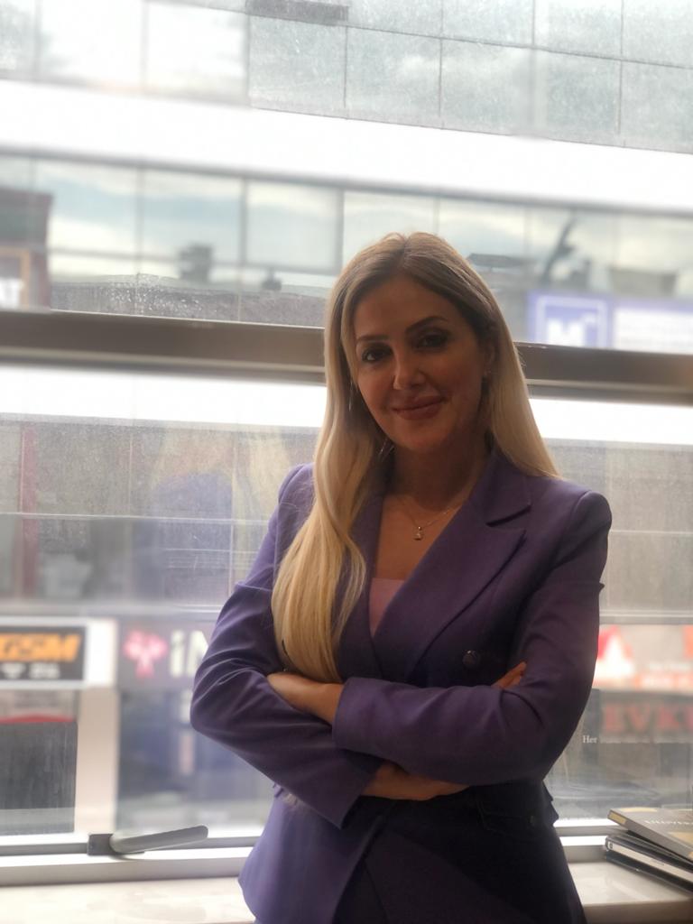 WhatsApp ile iletişim