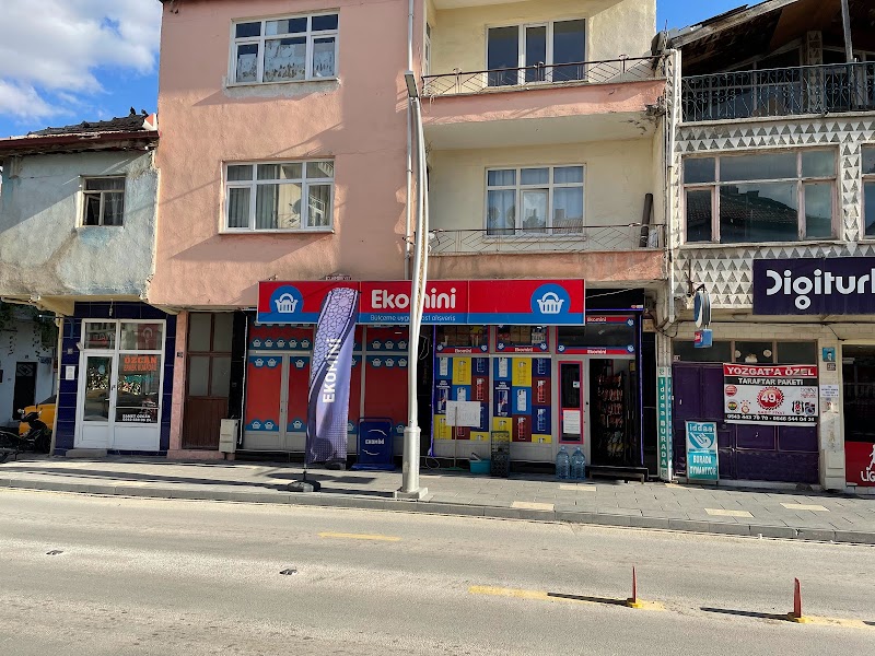 WhatsApp ile iletişim