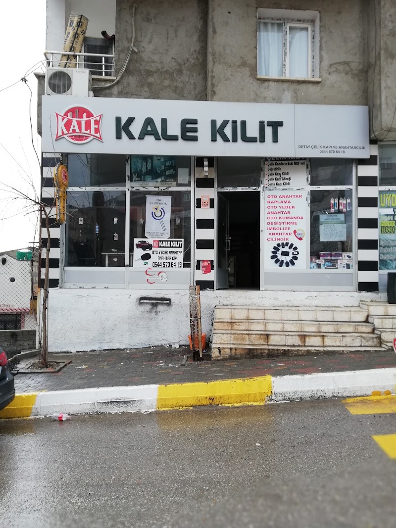 WhatsApp ile iletişim