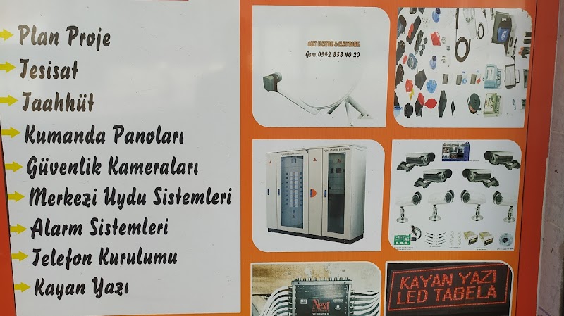 WhatsApp ile iletişim