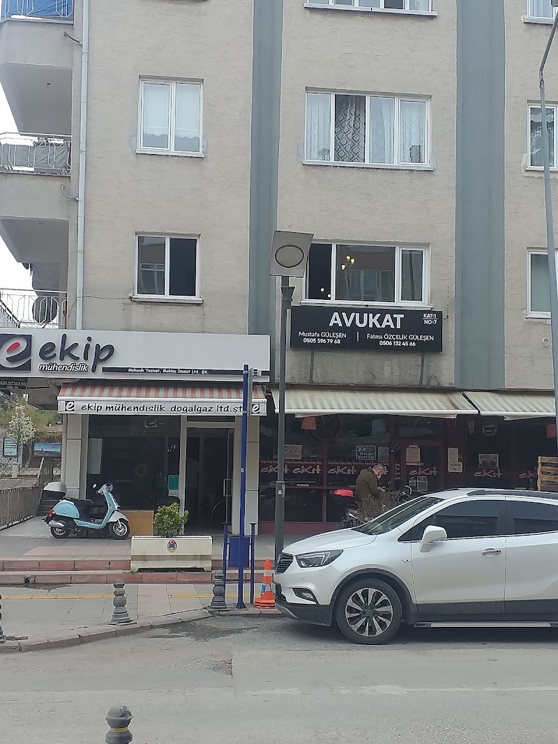 WhatsApp ile iletişim
