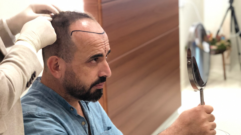 WhatsApp ile iletişim