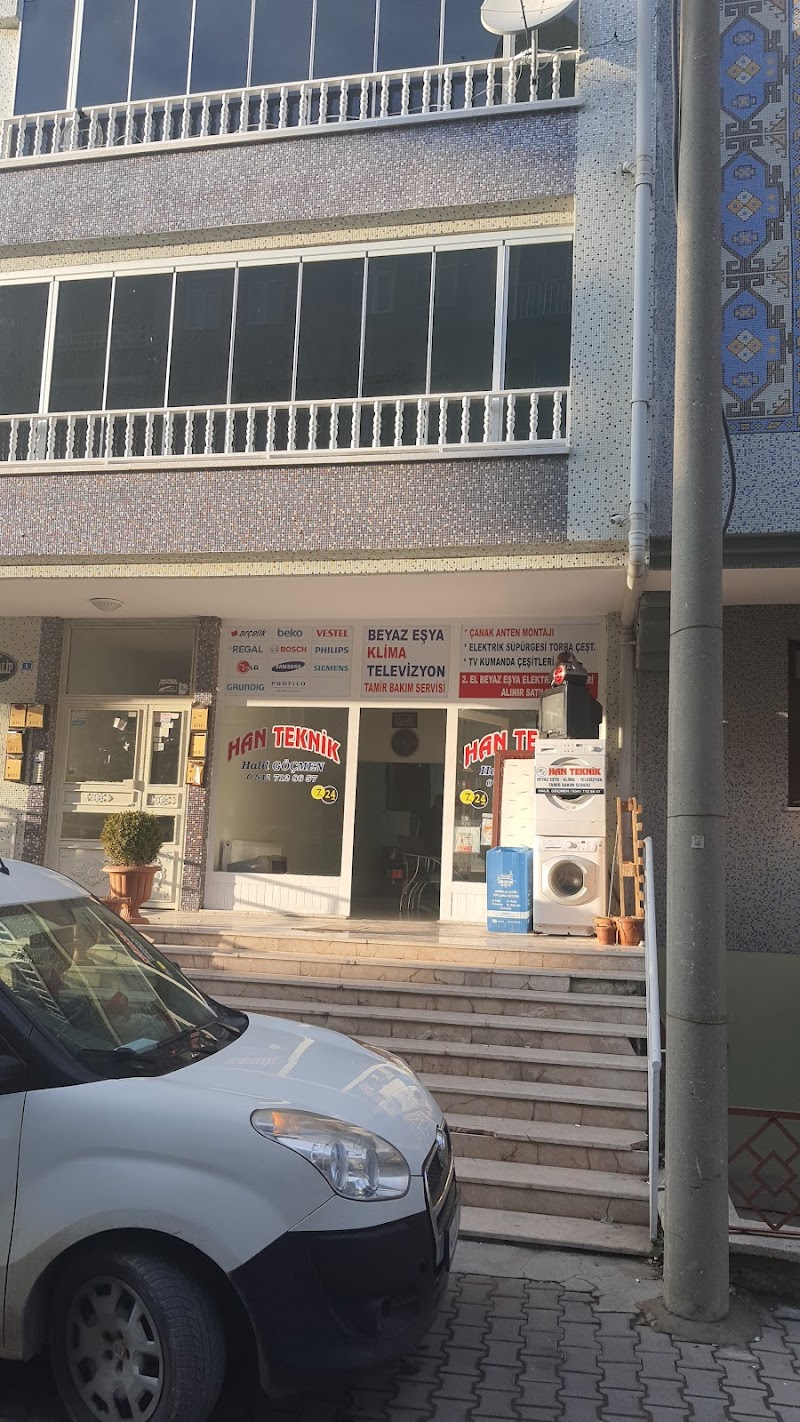 WhatsApp ile iletişim