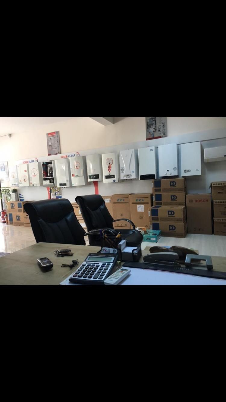 WhatsApp ile iletişim