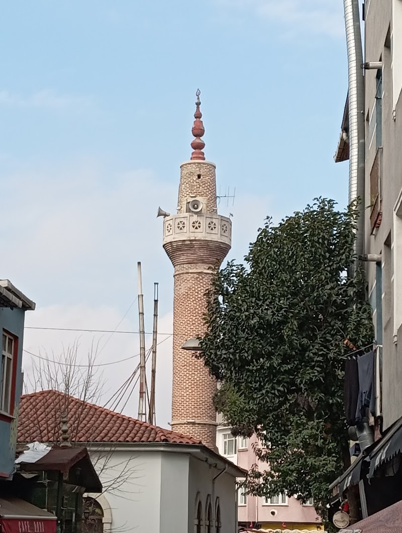 WhatsApp ile iletişim