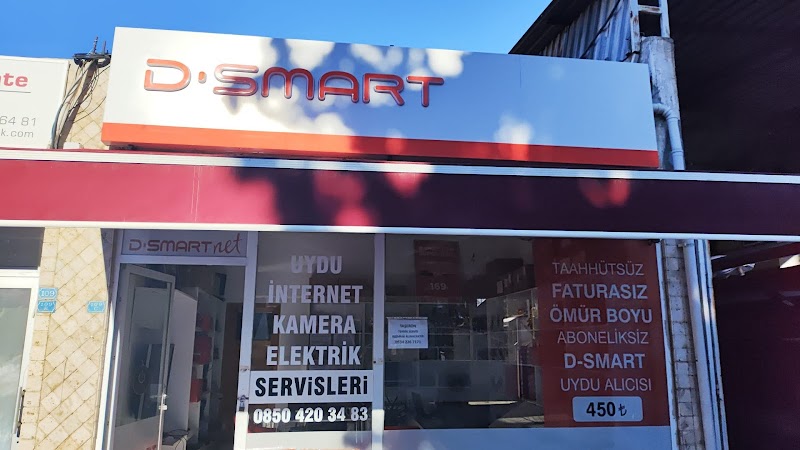 WhatsApp ile iletişim