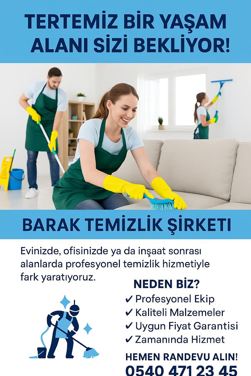 WhatsApp ile iletişim