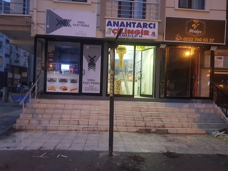 WhatsApp ile iletişim