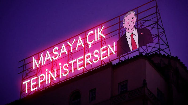 WhatsApp ile iletişim