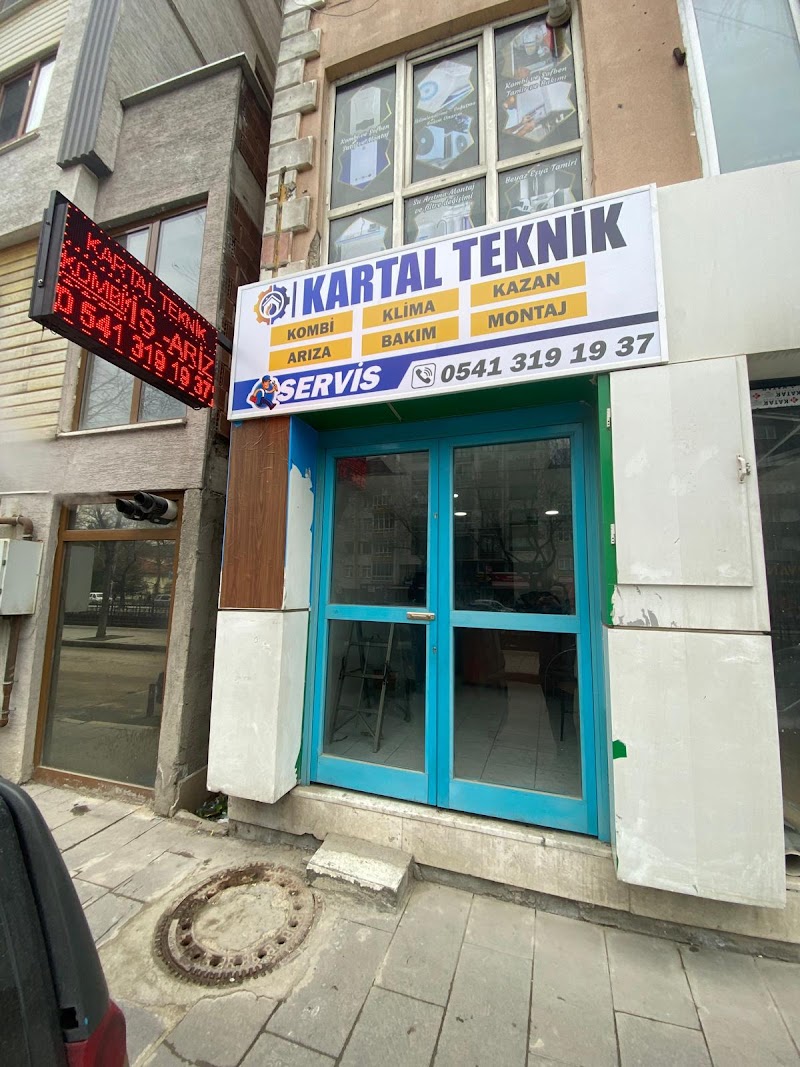 WhatsApp ile iletişim