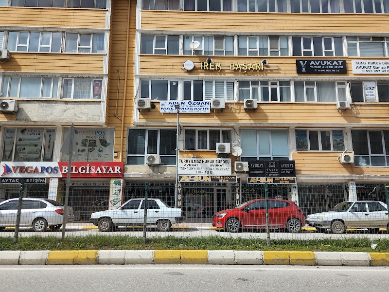 WhatsApp ile iletişim