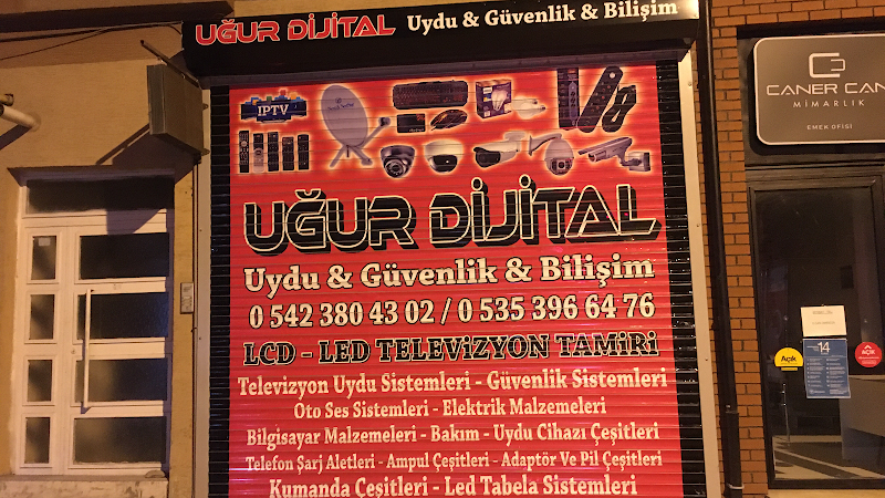 WhatsApp ile iletişim