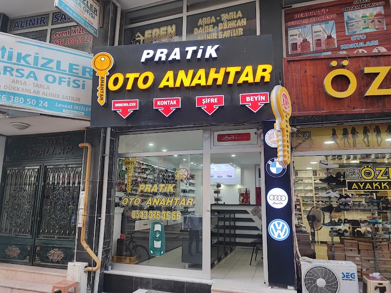 WhatsApp ile iletişim