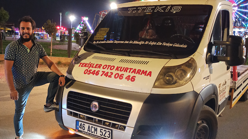 WhatsApp ile iletişim