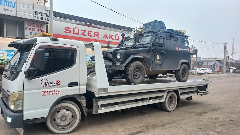 WhatsApp ile iletişim