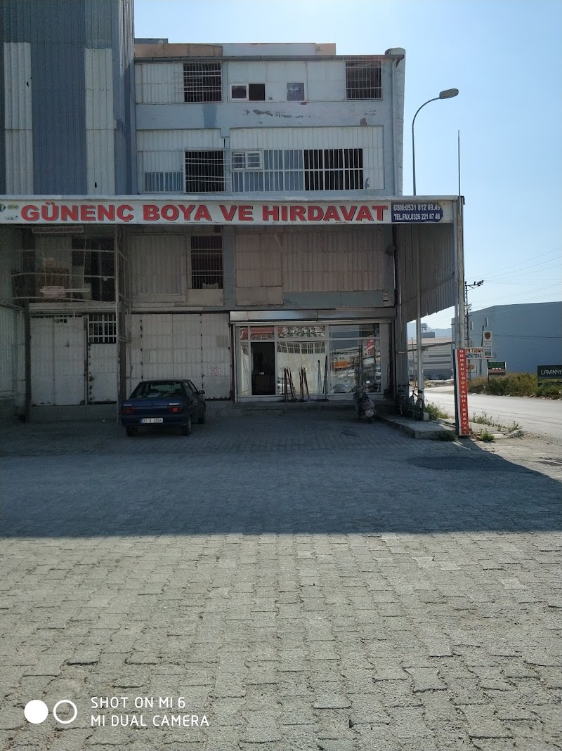 WhatsApp ile iletişim