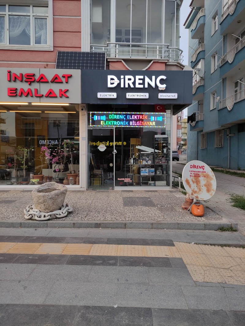 WhatsApp ile iletişim