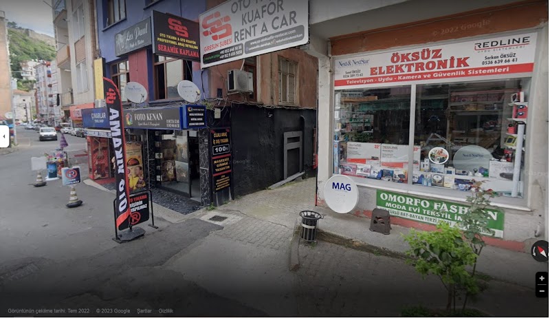 WhatsApp ile iletişim