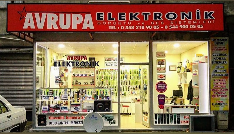 WhatsApp ile iletişim