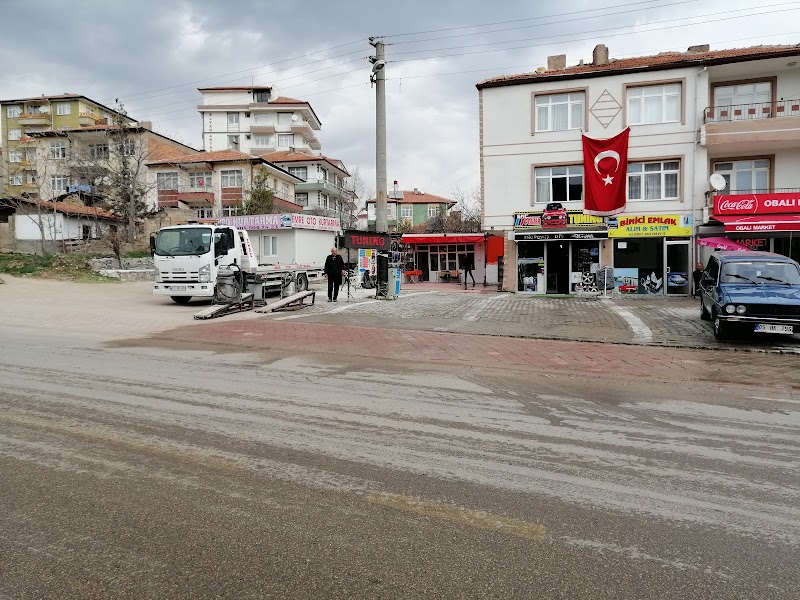 WhatsApp ile iletişim