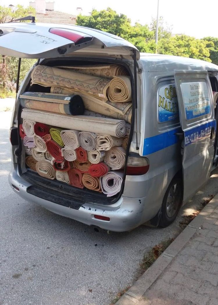 WhatsApp ile iletişim