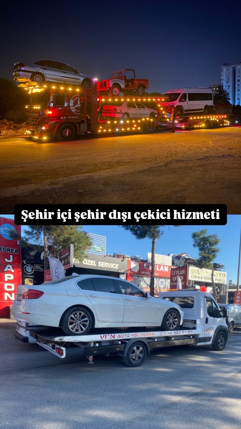 WhatsApp ile iletişim