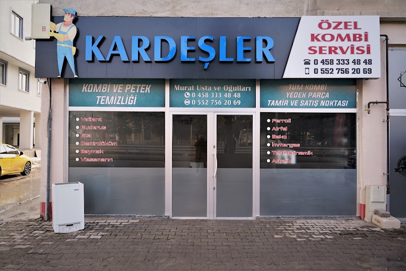 WhatsApp ile iletişim