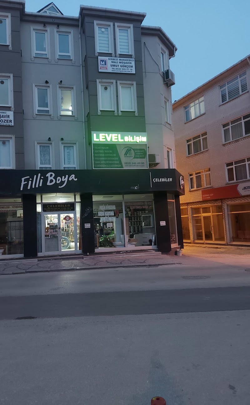 WhatsApp ile iletişim