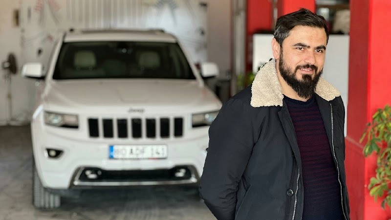 WhatsApp ile iletişim