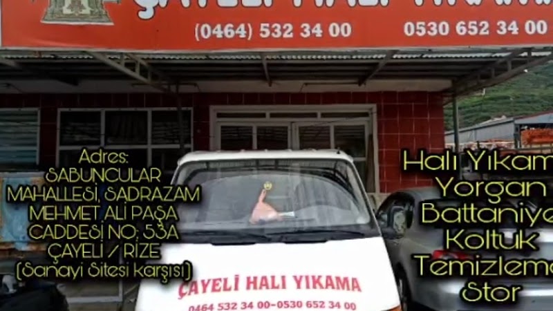 WhatsApp ile iletişim