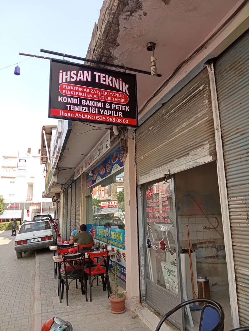 WhatsApp ile iletişim