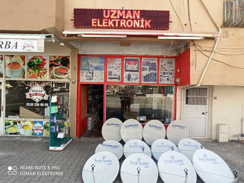 WhatsApp ile iletişim