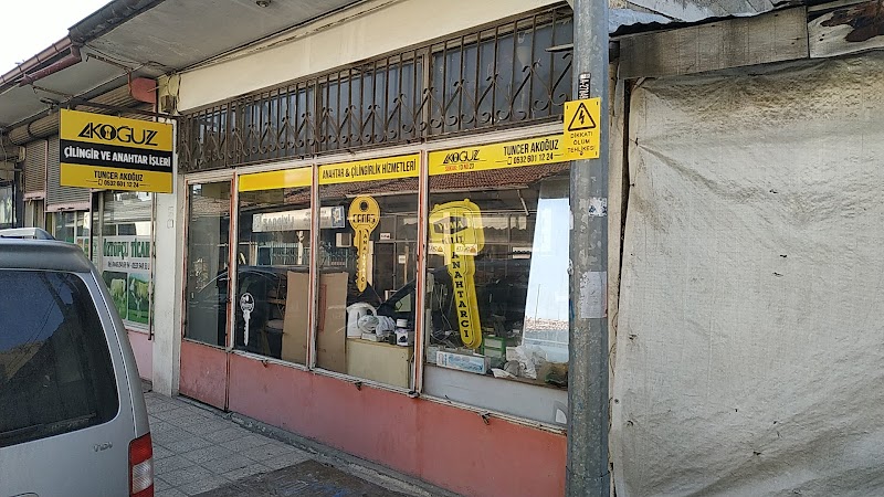 WhatsApp ile iletişim